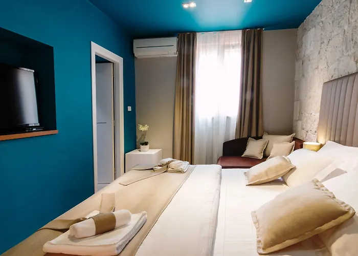 Riva Luxury Maison d'hôtes 4*