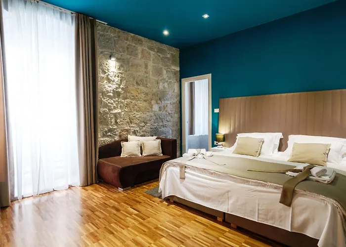 Riva Luxury Maison d'hôtes 4*