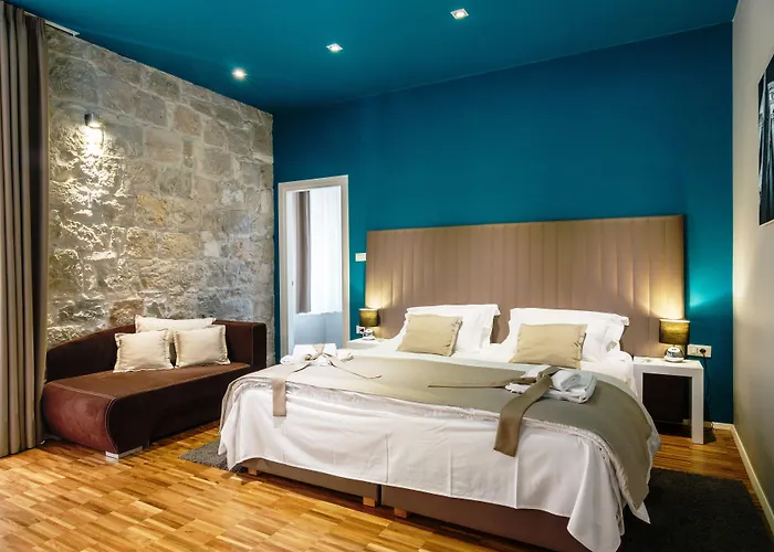 Maison d'hôtes Riva Luxury 4*