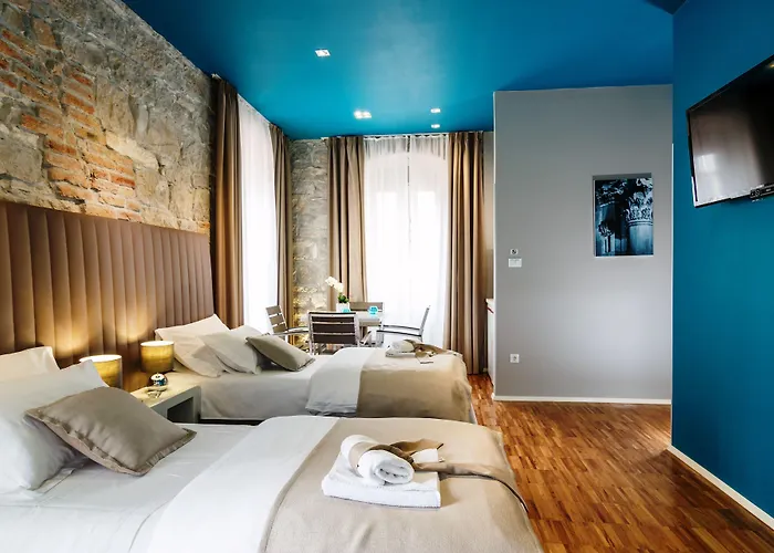 Riva Luxury Maison d'hôtes 4*