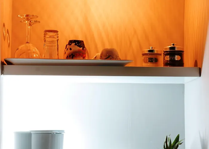 Maison d'hôtes Riva Luxury 4*