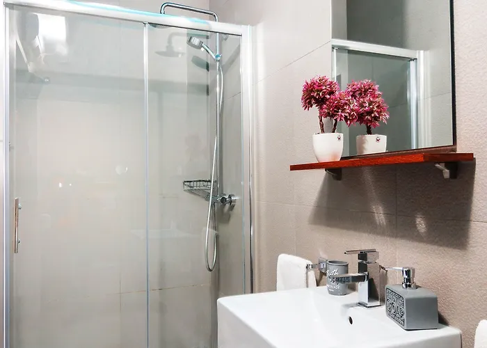 Maison d'hôtes Riva Luxury Split