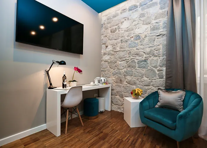 Riva Luxury Maison d'hôtes 4*