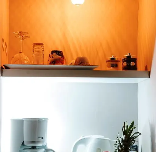 Maison d'hôtes Riva Luxury 4*