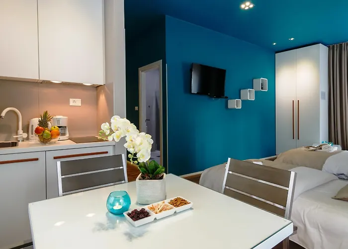 Maison d'hôtes Riva Luxury