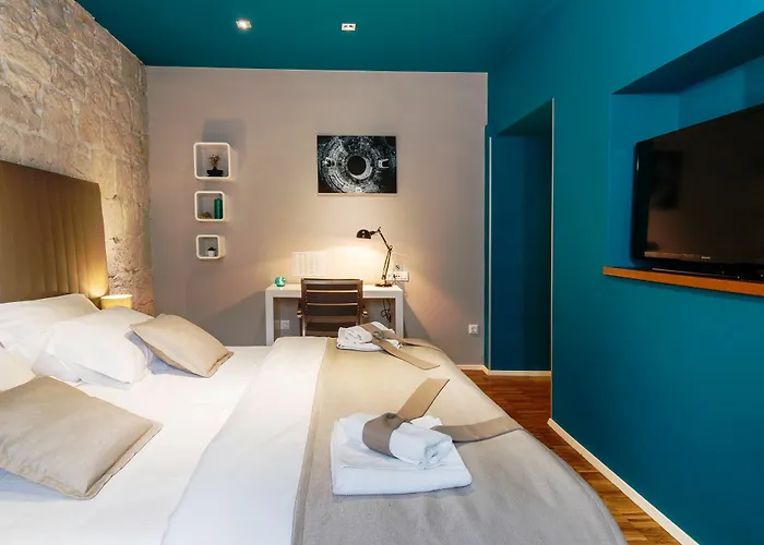 Maison d'hôtes Riva Luxury 4*