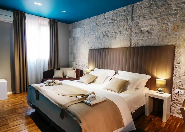 Riva Luxury Maison d'hôtes