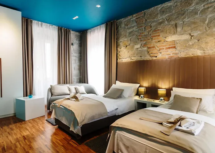 Riva Luxury Maison d'hôtes 4*